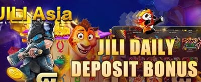 Exclusive Deposit Bonus