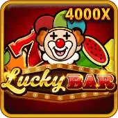 Lucky Bar screenshot